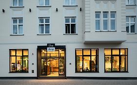 H+ Hotel Luebeck